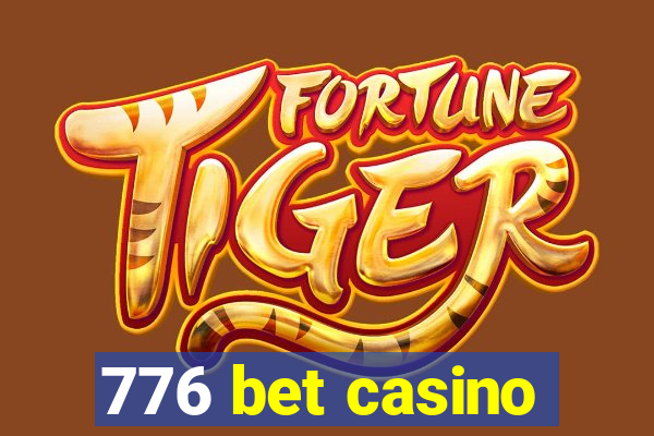 776 bet casino